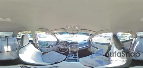 2017 Toyota Camry Le из США, поврежденный, VIN 4T1BF1FKXHU806644